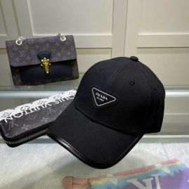 Picture of Prada Cap _SKUPradaCap353947